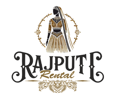 Rajputi Rental Logo